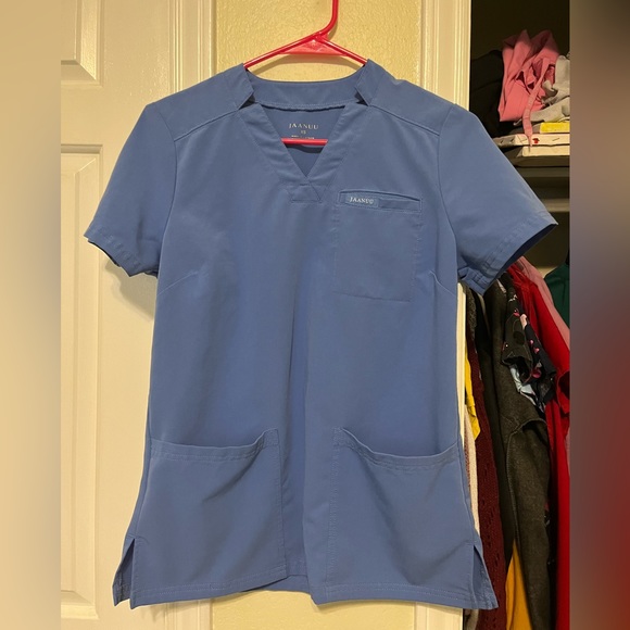 Jaanuu Other Jaanuu Scrub Set Poshmark